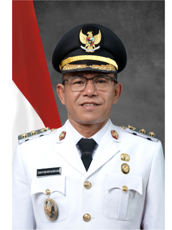 Foto Wakil Walikota